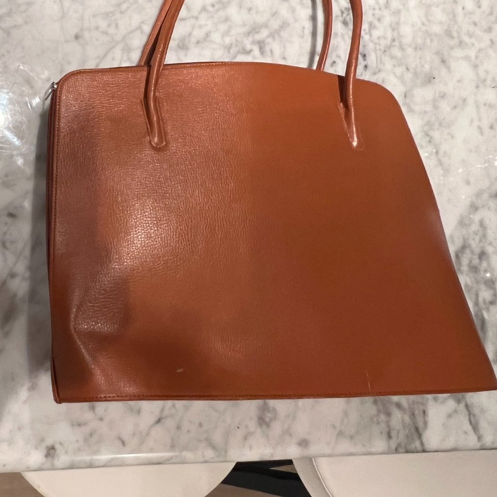 Cleo & Patek Paris Purse